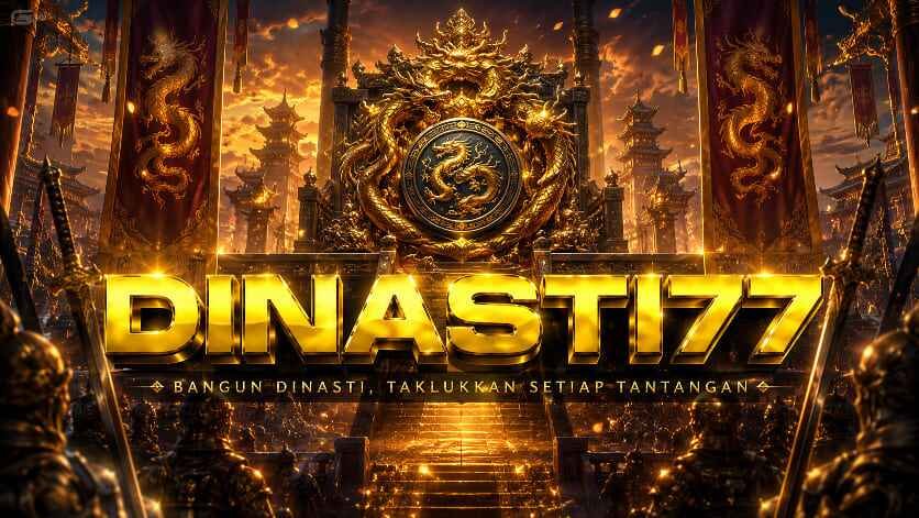 dinasti77